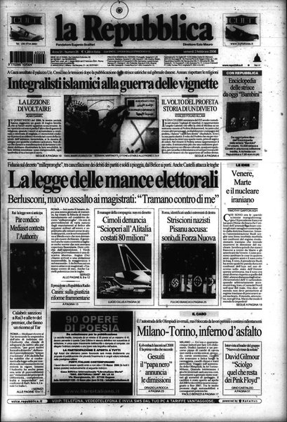 La repubblica